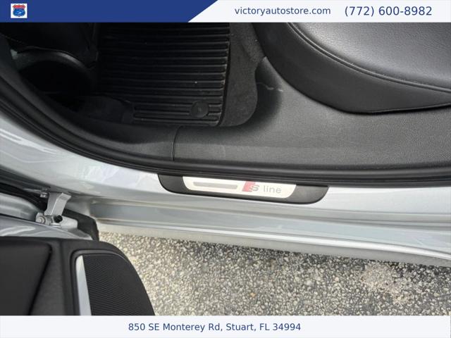 2015 Audi A6 3.0 TDI Premium Plus
