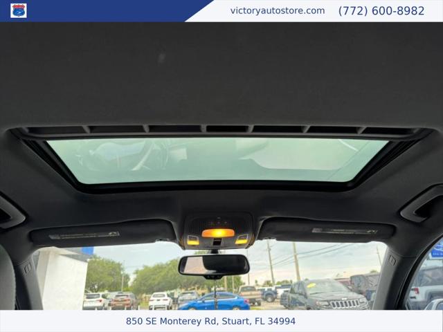 2015 Audi A6 3.0 TDI Premium Plus