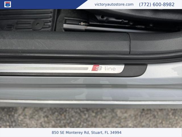 2015 Audi A6 3.0 TDI Premium Plus