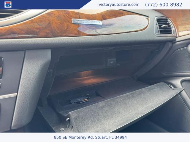 2015 Audi A6 3.0 TDI Premium Plus