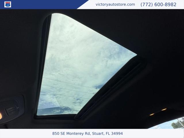 2015 Audi A6 3.0 TDI Premium Plus