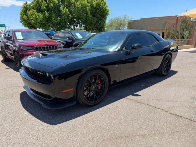 2015 Dodge Challenger SRT Hellcat for sale in Phoenix, AZ