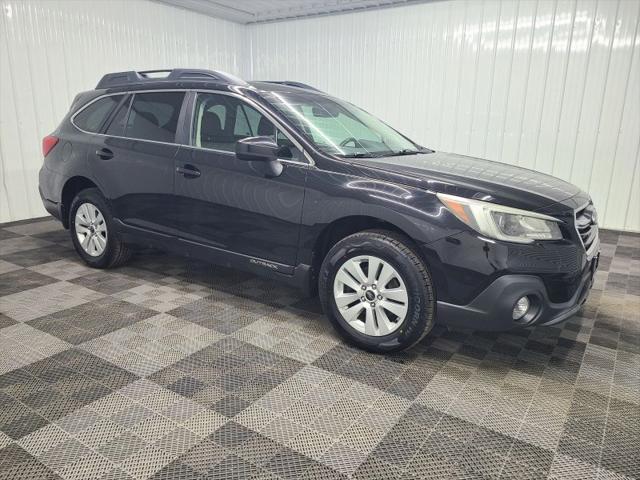2018 Subaru Outback 2.5i Premium for sale in Geneva, NY