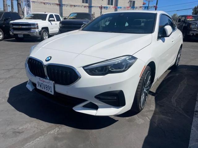 2020 BMW Coupe xDrive for sale in Oceanside, CA