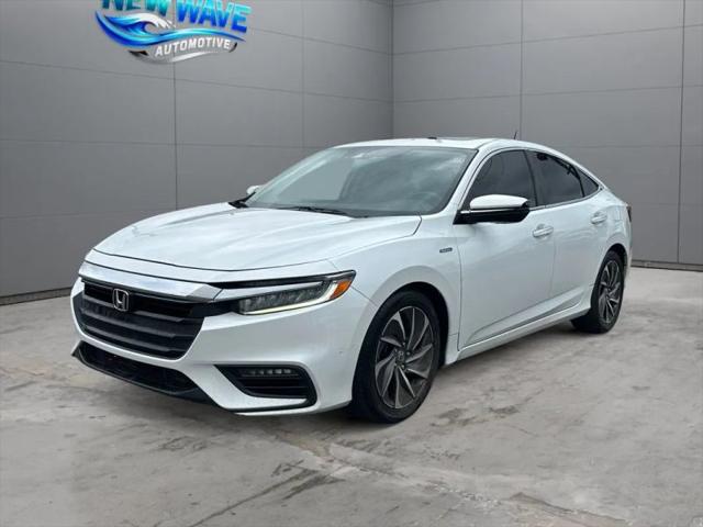 2022 Honda Insight Touring for sale in Denver, CO