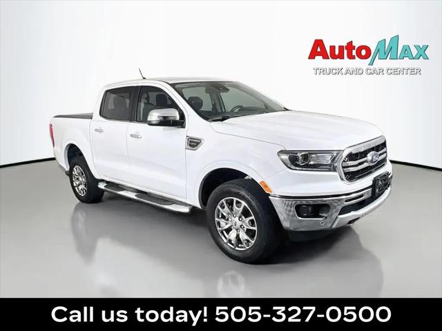 2019 Ford Ranger LARIAT for sale in Farmington, NM