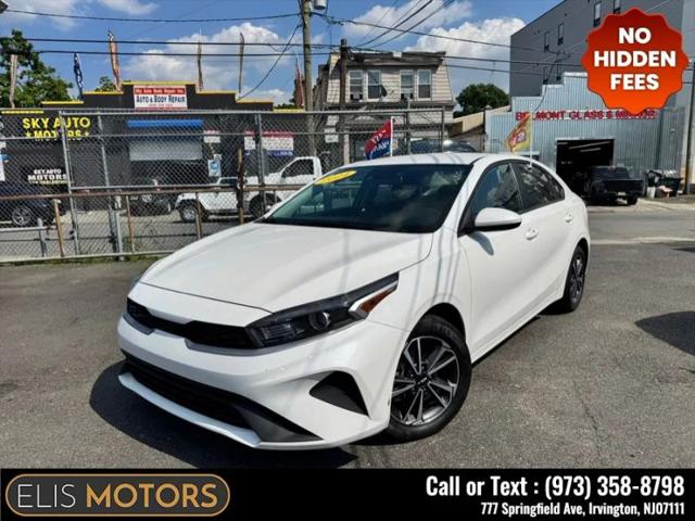 2024 Kia Forte LXS for sale in Irvington, NJ