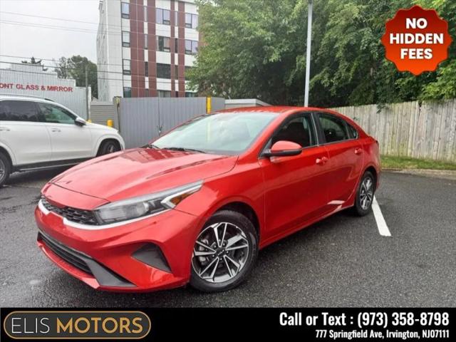 2023 Kia Forte LXS for sale in Irvington, NJ