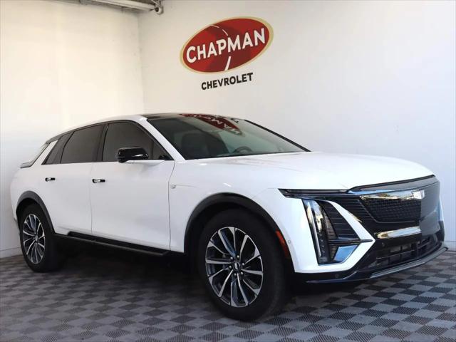2024 Cadillac iQ Sport w/1SJ for sale in Tempe, AZ