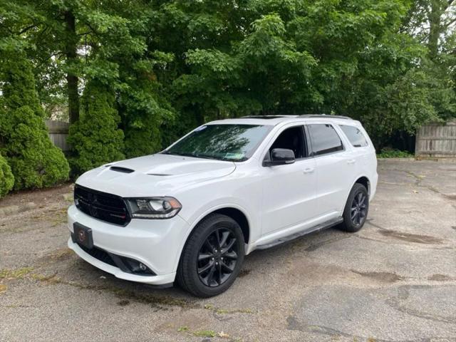 2018 Dodge Durango GT AWD for sale in Willowick, OH