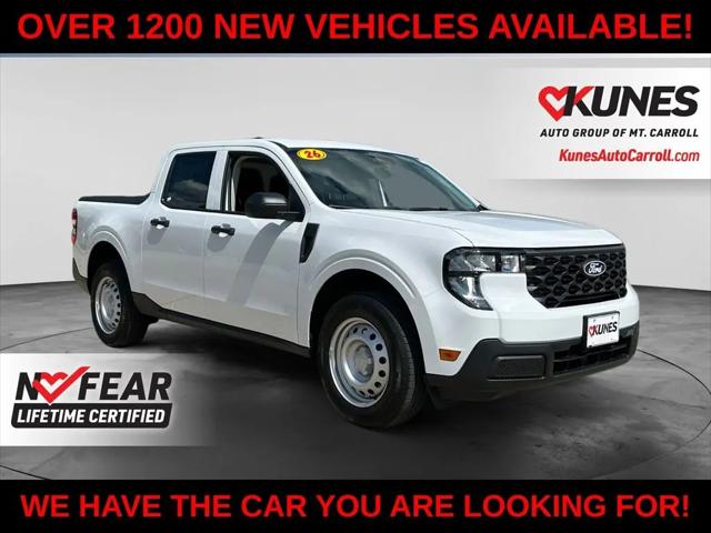 2026 Ford Maverick XL for sale in Mount Carroll, IL