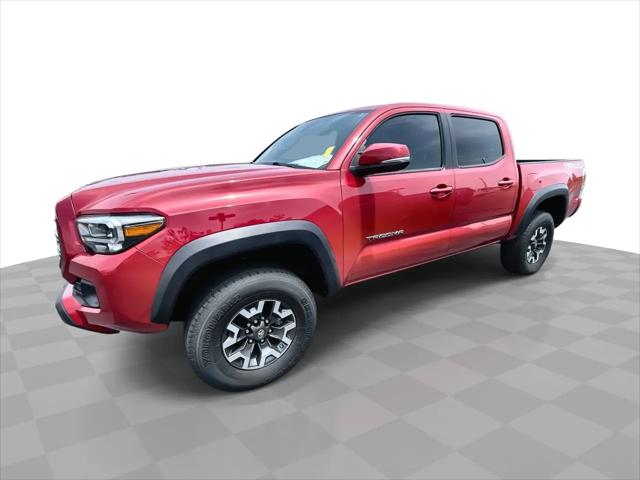 2021 Toyota Tacoma TRD Off-Road for sale in Prattville, AL