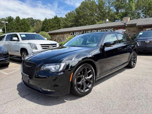 2021 Chrysler 300 300S for sale in Buford, GA