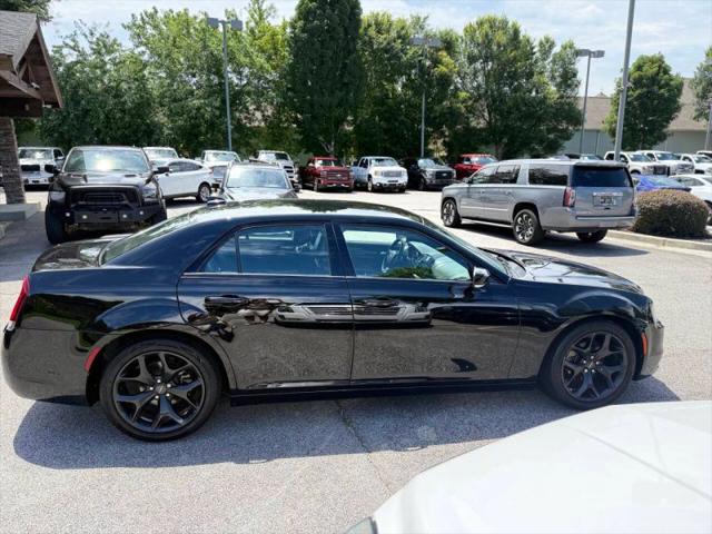 2021 Chrysler 300 300S