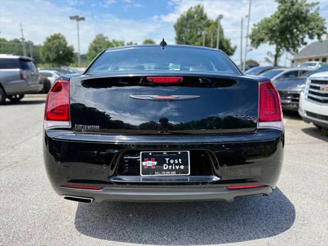 2021 Chrysler 300 300S