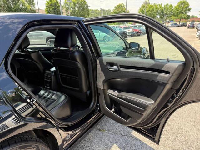 2021 Chrysler 300 300S
