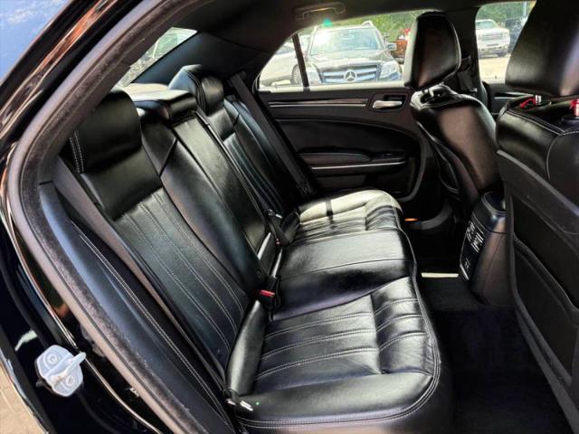 2021 Chrysler 300 300S