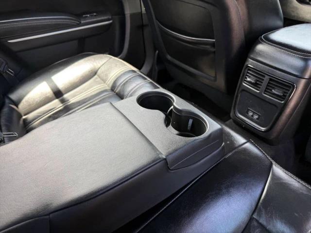 2021 Chrysler 300 300S