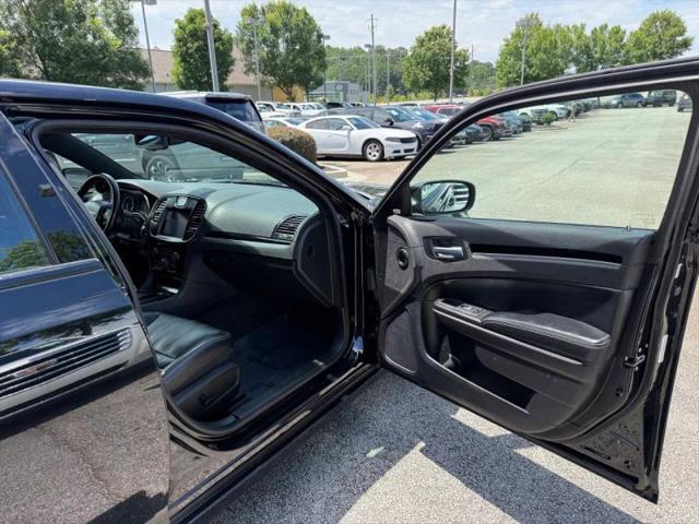 2021 Chrysler 300 300S
