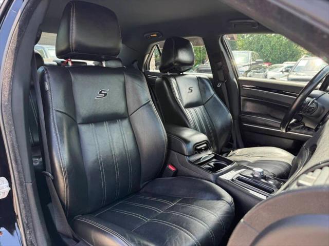 2021 Chrysler 300 300S