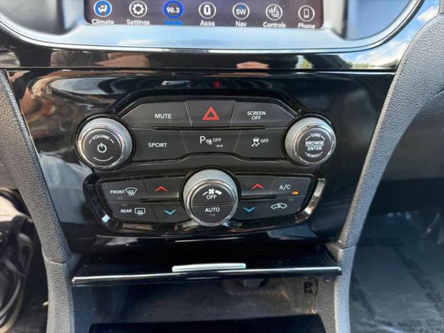 2021 Chrysler 300 300S