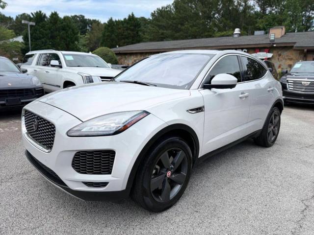 2018 Jaguar E-PACE S for sale in Buford, GA