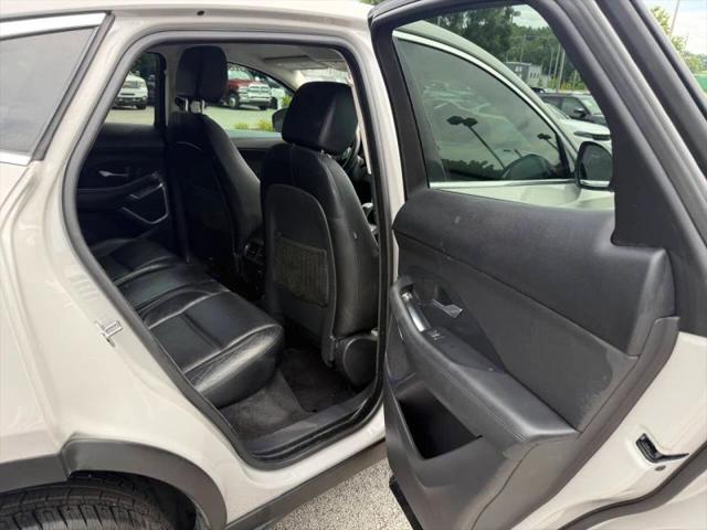 2018 Jaguar E-PACE S