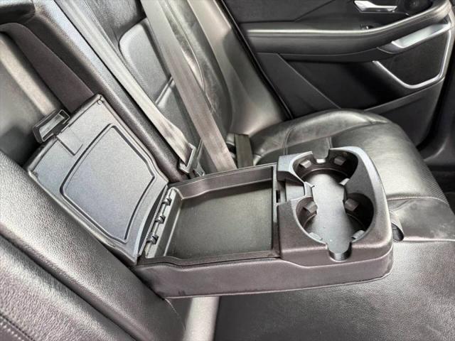 2018 Jaguar E-PACE S