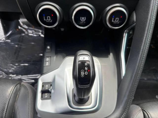 2018 Jaguar E-PACE S