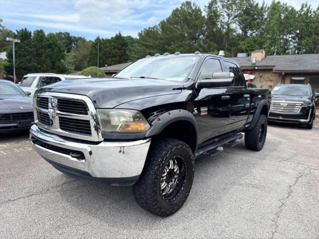 2010 Dodge Ram 2500 ST for sale in Buford, GA