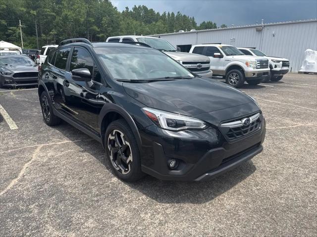 2023 Subaru Crosstrek Limited for sale in Graniteville, SC