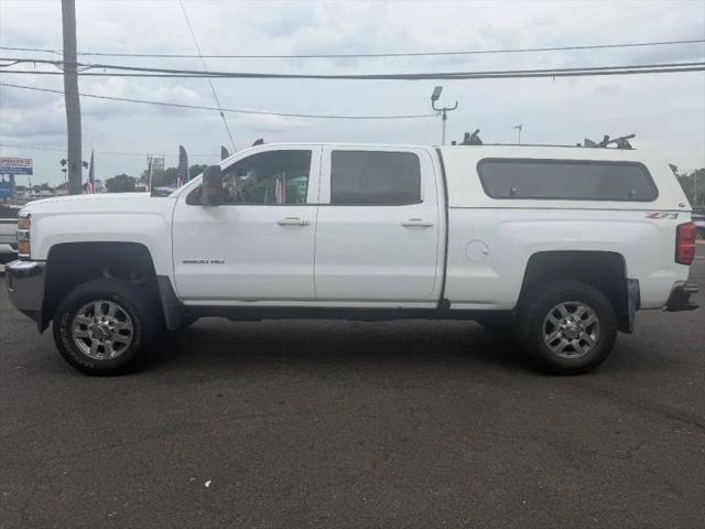 2015 Chevrolet Silverado 2500HD LT for sale in Langhorne, PA