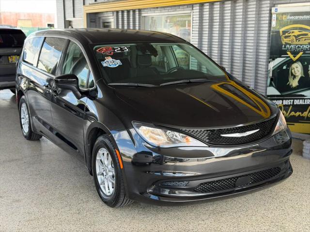 2023 Chrysler Voyager LX for sale in Orlando, FL
