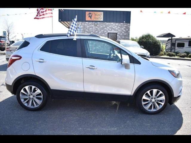 2019 Buick Encore FWD Preferred for sale in Holly Springs, MS