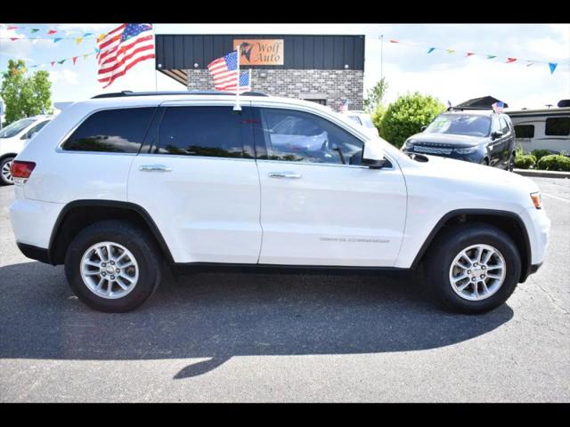 2020 Jeep Grand Cherokee Laredo E 4x4 for sale in Holly Springs, MS