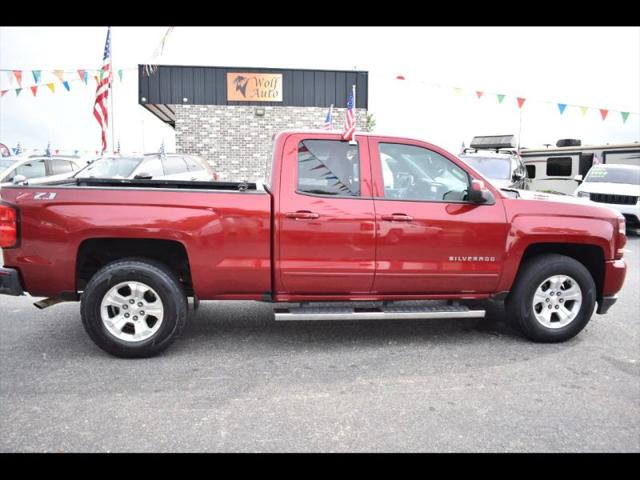 2019 Chevrolet Silverado 1500 LD LT for sale in Holly Springs, MS