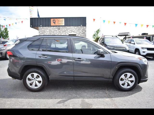2019 Toyota RAV4 LE for sale in Holly Springs, MS