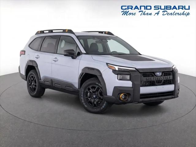 2026 Subaru Outback Wilderness for sale in Bensenville, IL