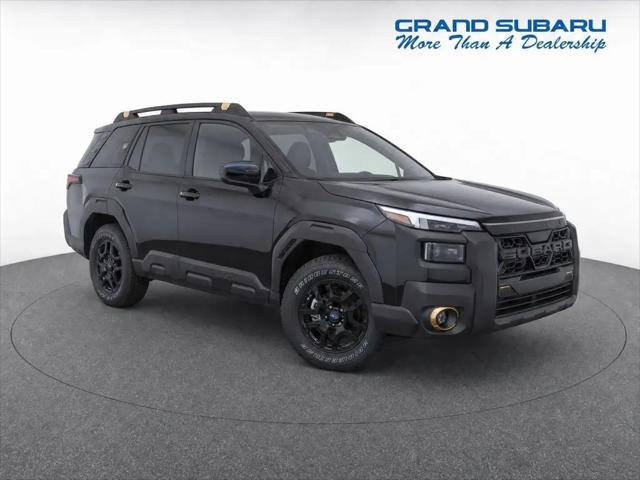 2026 Subaru Outback Wilderness for sale in Bensenville, IL