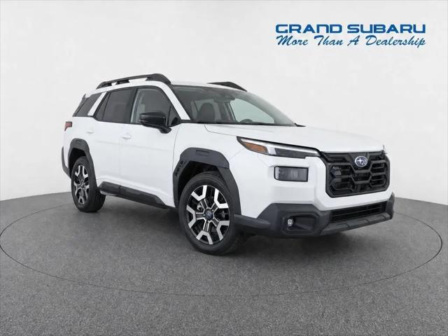2026 Subaru Outback Touring XT for sale in Bensenville, IL