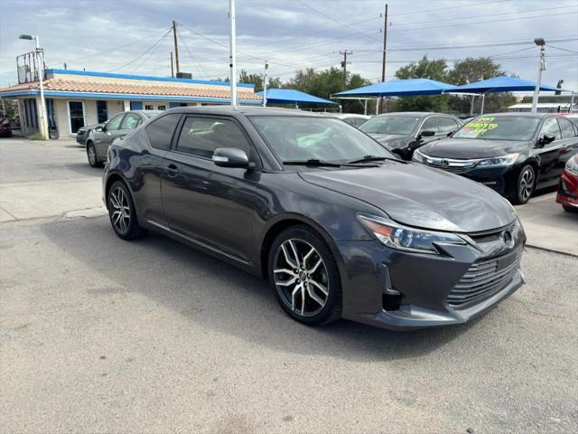 2016 Scion tC Base for sale in El Paso, TX