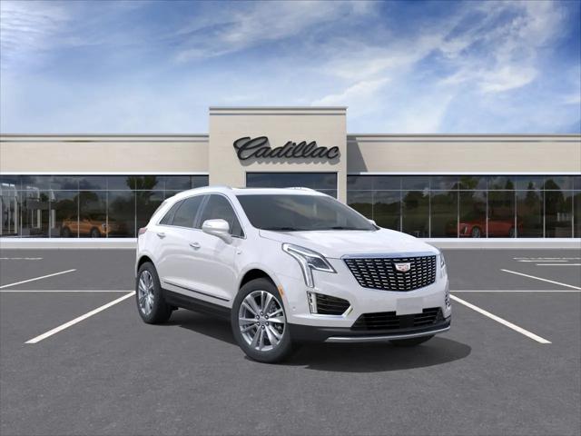 2026 Cadillac XT5 Premium Luxury AWD for sale in Trevose, PA