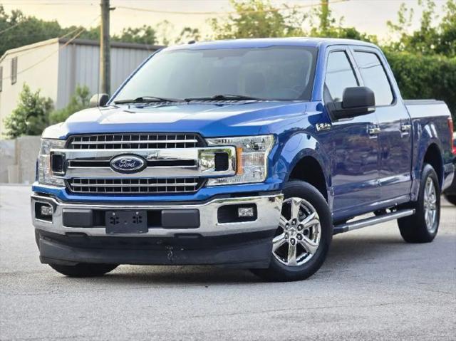 2018 Ford F-150 XLT for sale in Lawrenceville, GA