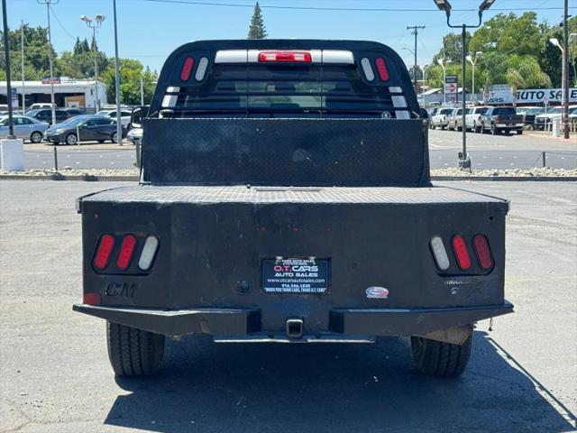 2013 Ram 2500 Tradesman
