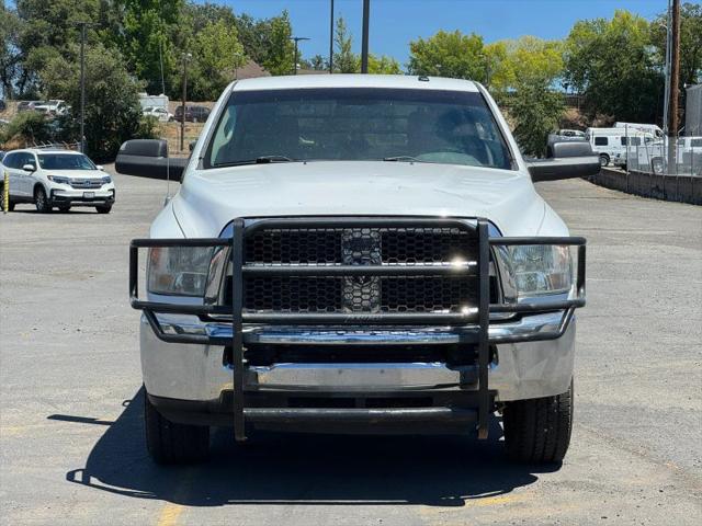 2013 Ram 2500 Tradesman