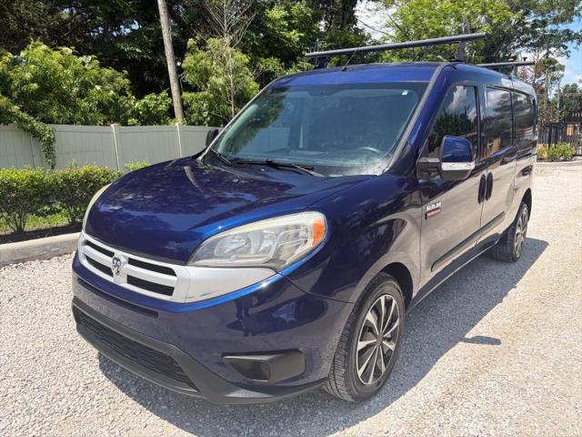 2015 Ram ProMaster City Cargo Van Tradesman SLT for sale in Orlando, FL