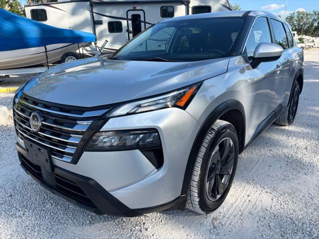 2024 Nissan Rogue SV Intelligent AWD for sale in Orlando, FL
