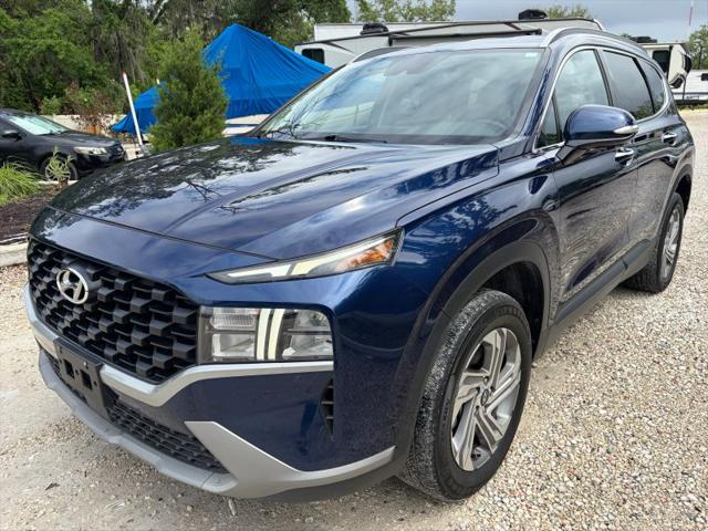 2023 Hyundai Santa Fe SEL for sale in Orlando, FL