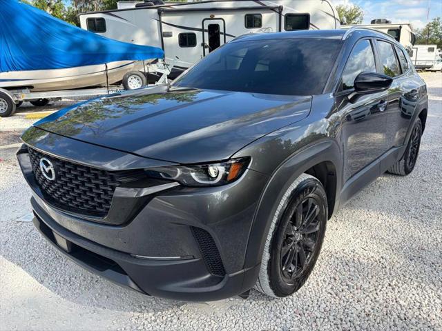 2024 Mazda CX-50 2.5 S Select for sale in Orlando, FL