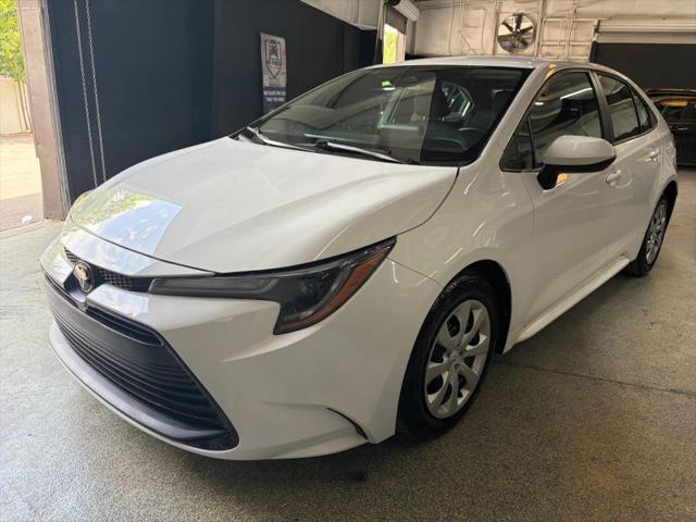 2024 Toyota Corolla LE for sale in Orlando, FL